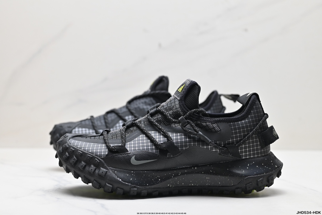 190 耐克NIKE ACG Mountain Fly Gtx SE 山脉系列运动鞋 DD2861-002