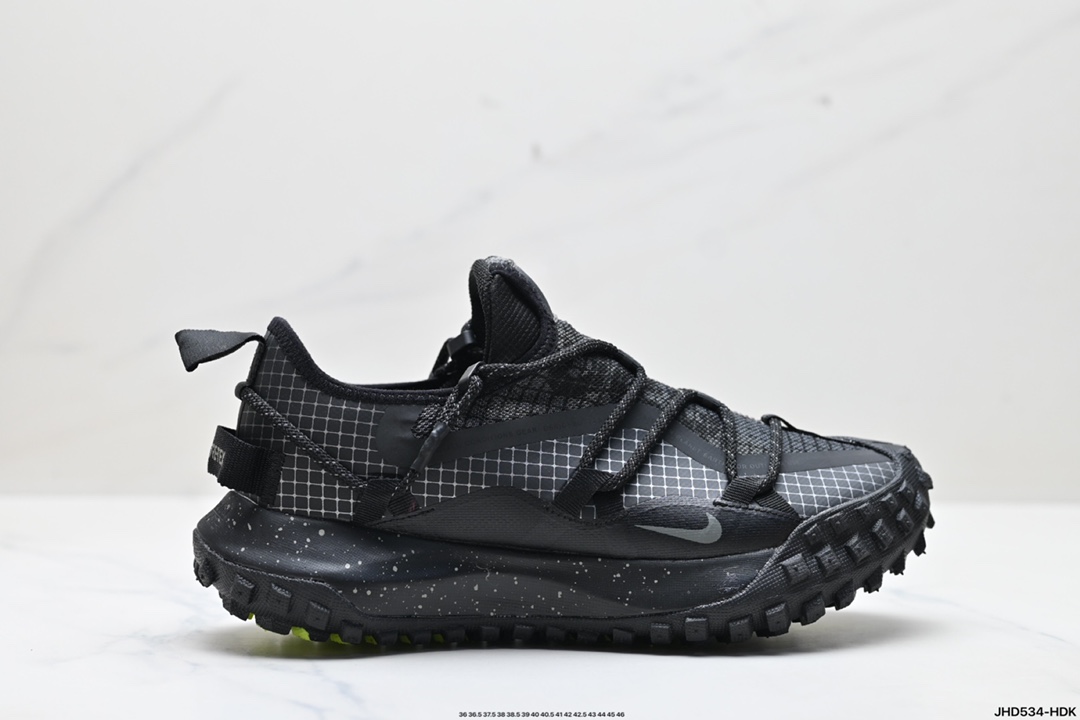 190 耐克NIKE ACG Mountain Fly Gtx SE 山脉系列运动鞋 DD2861-002