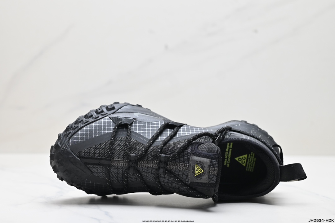190 耐克NIKE ACG Mountain Fly Gtx SE 山脉系列运动鞋 DD2861-002