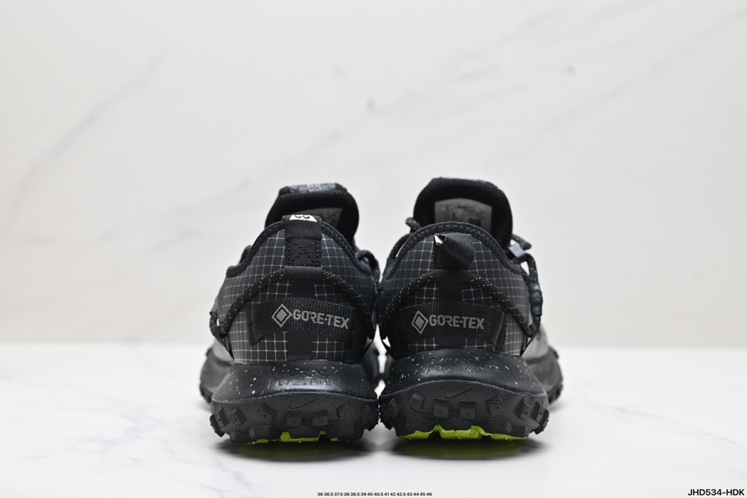 190 耐克NIKE ACG Mountain Fly Gtx SE 山脉系列运动鞋 DD2861-002