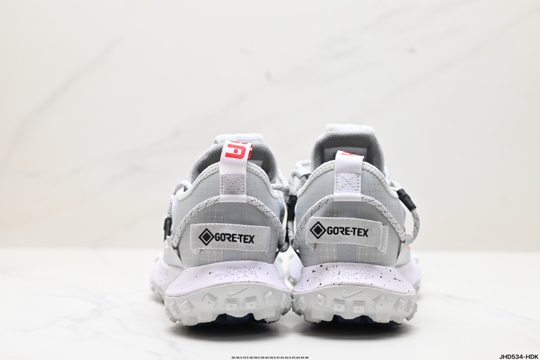 190 耐克NIKE ACG Mountain Fly Gtx SE 山脉系列解构绑带 DD2861-007