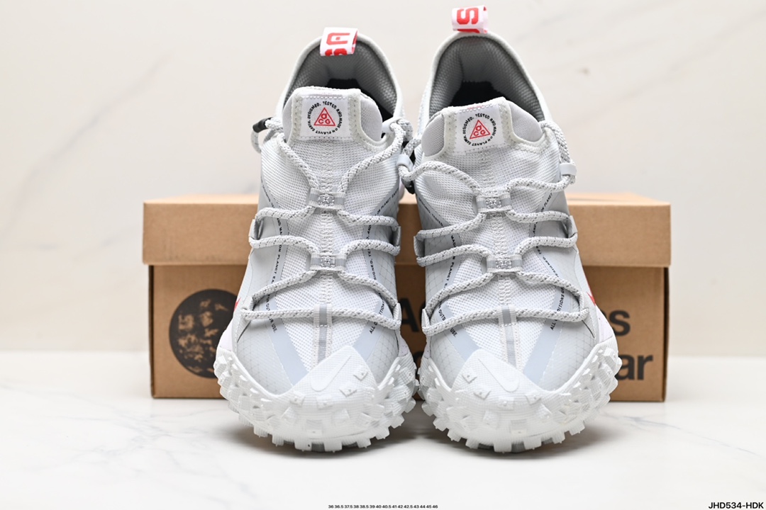 190 耐克NIKE ACG Mountain Fly Gtx SE 山脉系列解构绑带 DD2861-007