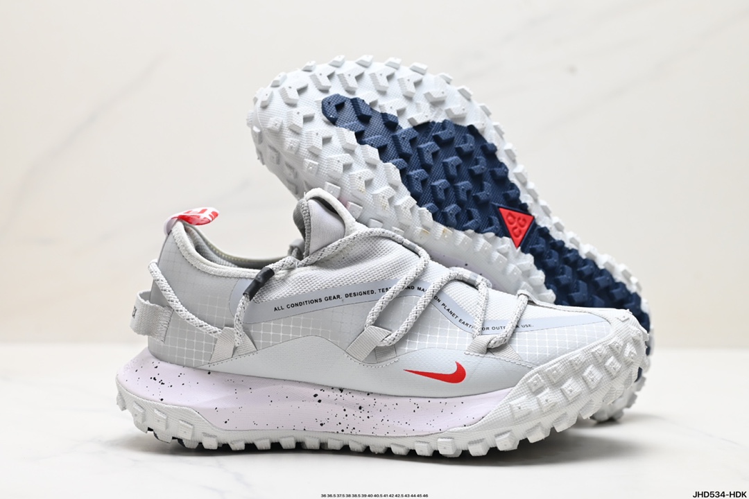 190 耐克NIKE ACG Mountain Fly Gtx SE 山脉系列解构绑带 DD2861-007