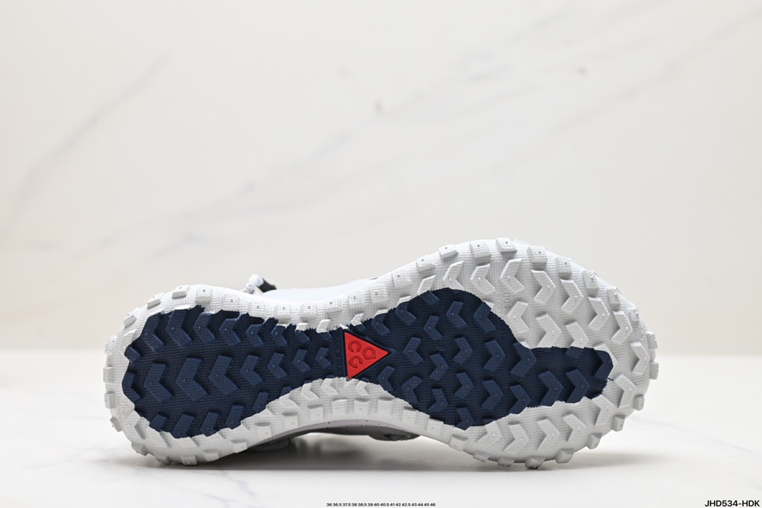 190 耐克NIKE ACG Mountain Fly Gtx SE 山脉系列解构绑带 DD2861-007