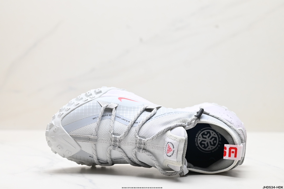 190 耐克NIKE ACG Mountain Fly Gtx SE 山脉系列解构绑带 DD2861-007