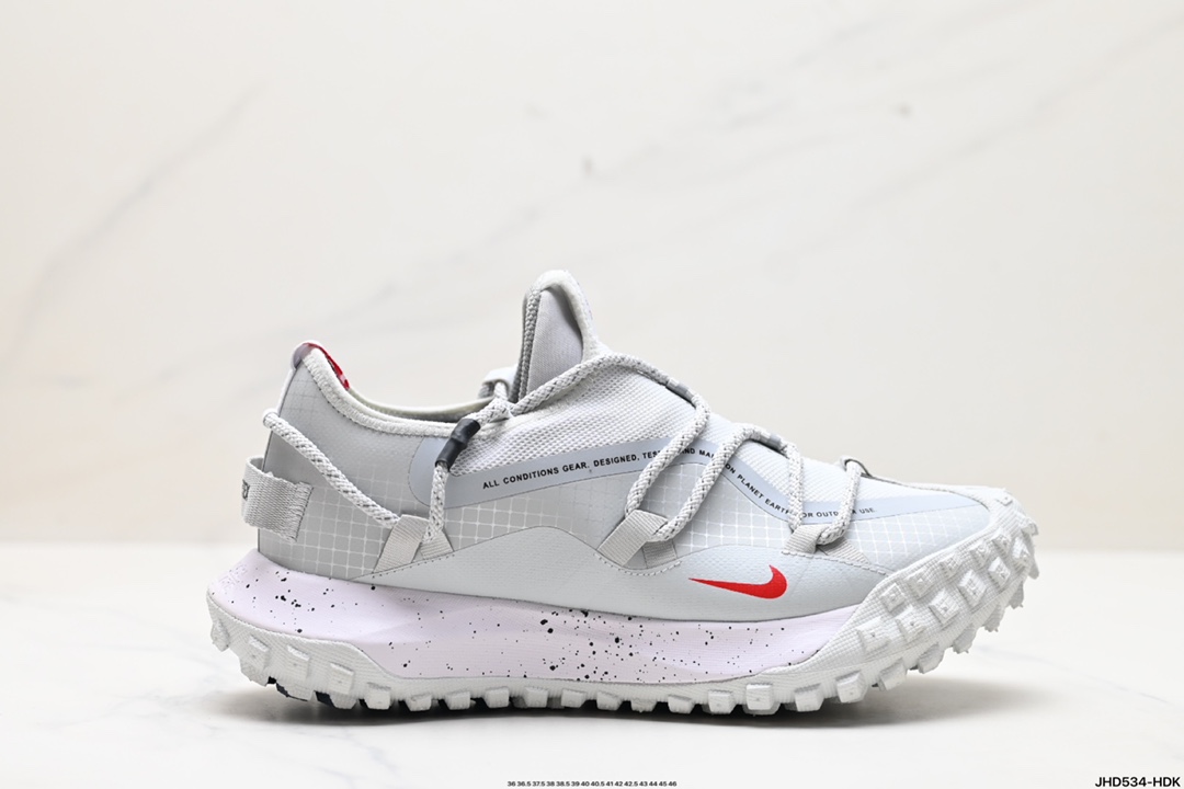 190 耐克NIKE ACG Mountain Fly Gtx SE 山脉系列解构绑带 DD2861-007