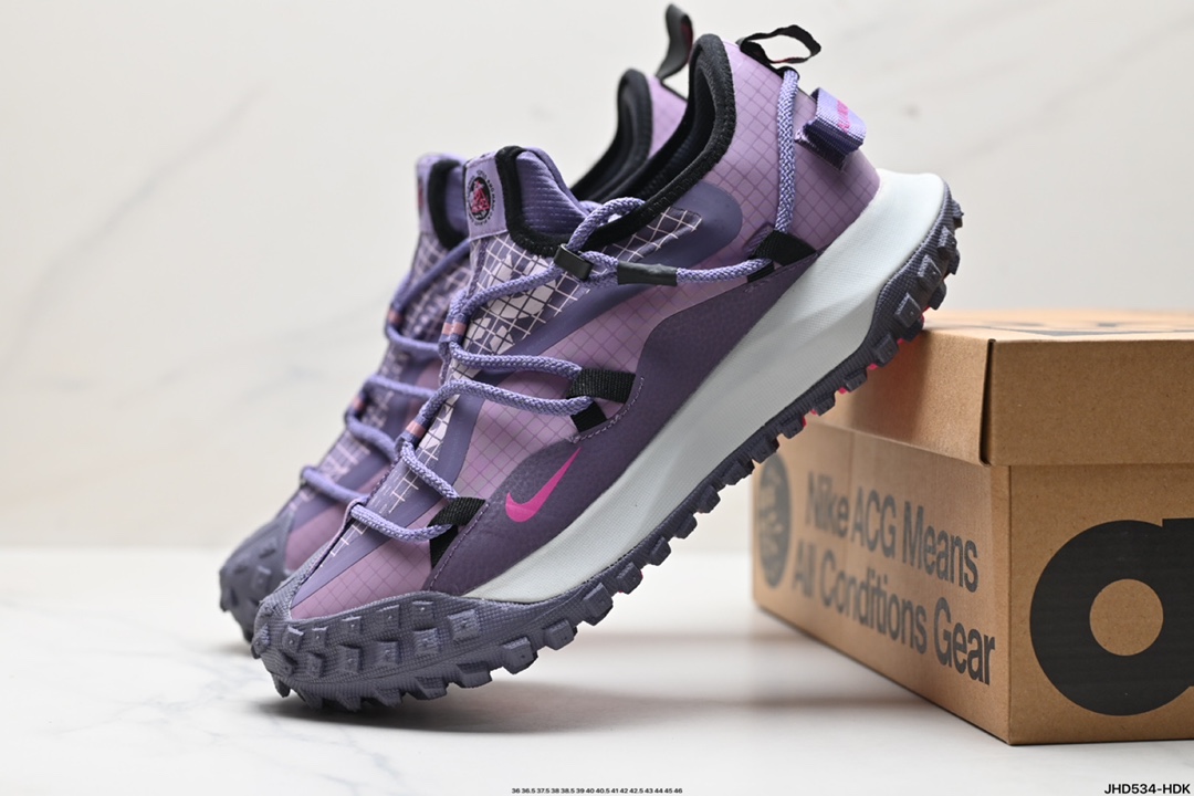 190 耐克NIKE ACG Mountain Fly Gtx SE 山脉系列运动鞋 DD2861-007