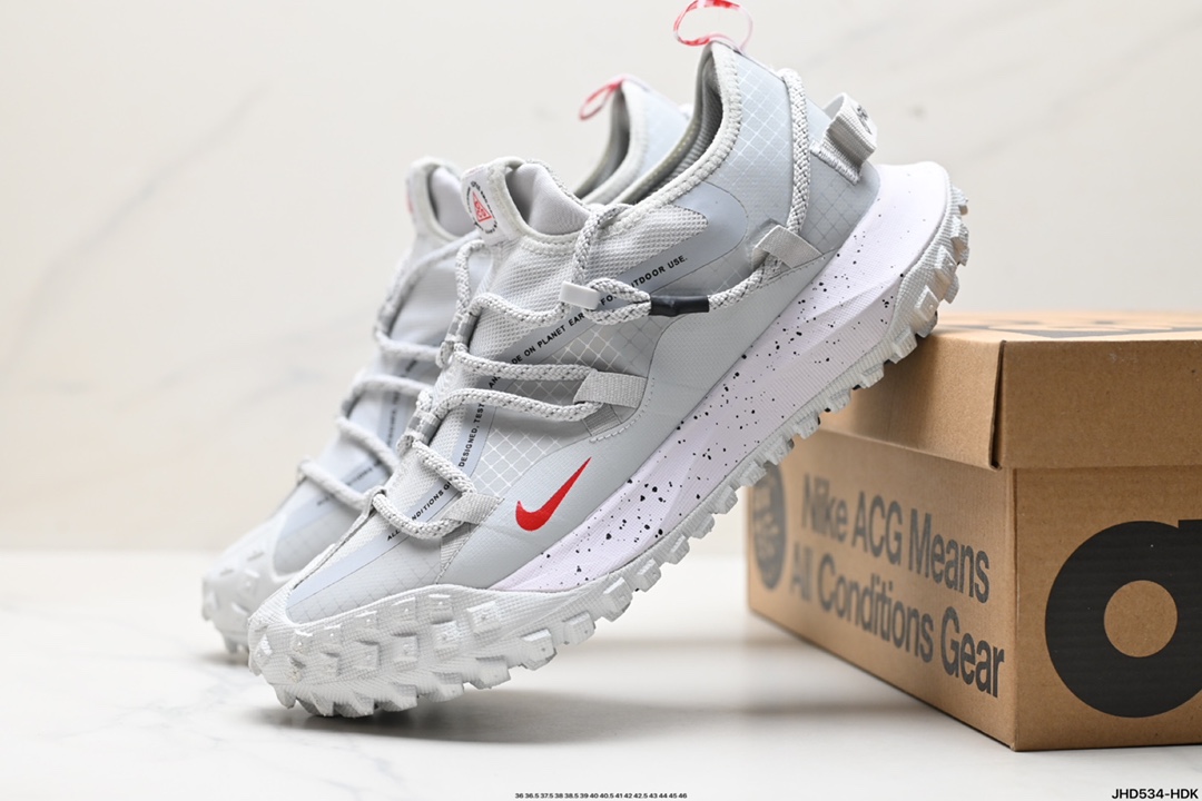190 耐克NIKE ACG Mountain Fly Gtx SE 山脉系列运动鞋 DD2861-007