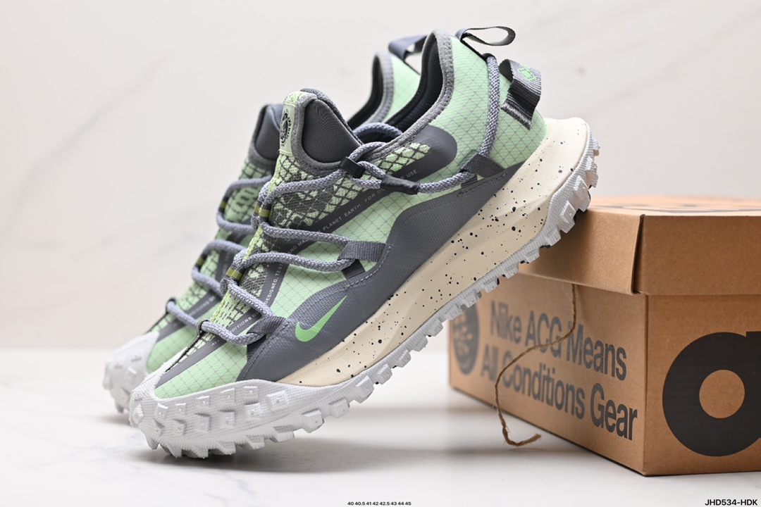 190 耐克NIKE ACG Mountain Fly Gtx SE 山脉系列运动鞋 DD2861-007