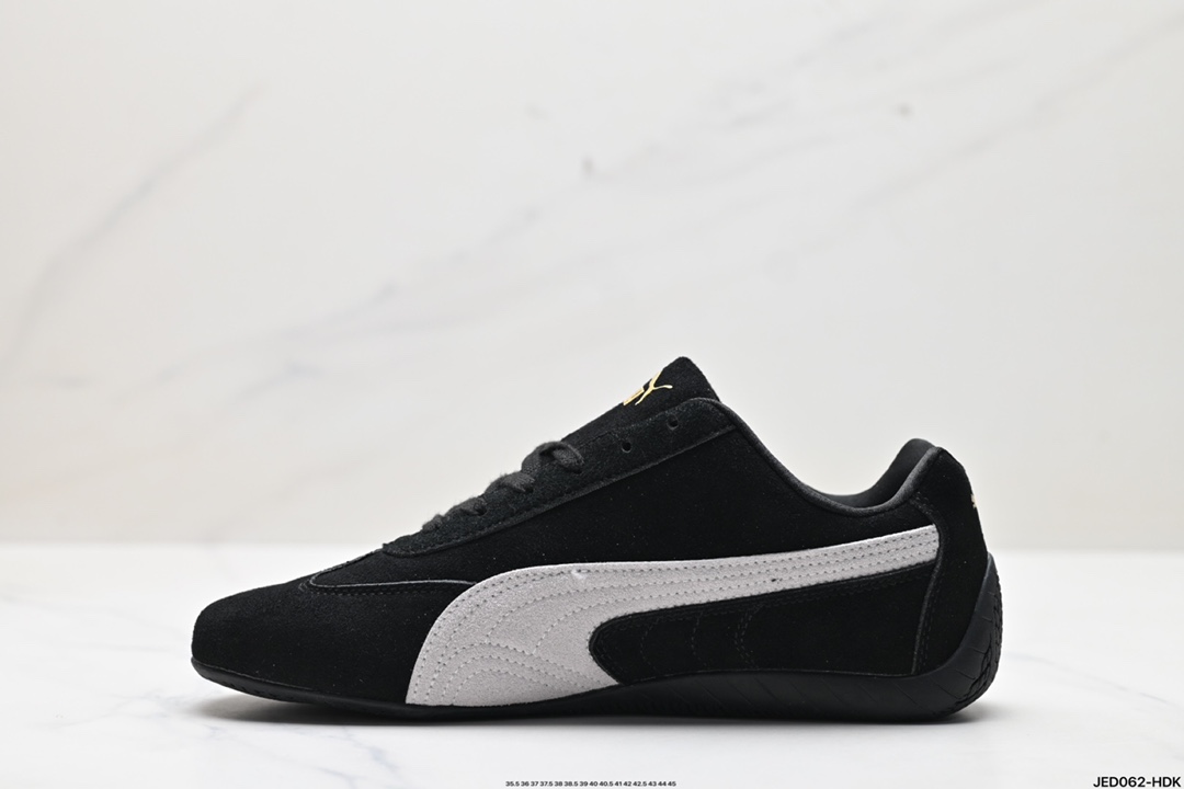 150 彪马 Puma Ca Pro Classic 百搭单品彪马复古休闲鞋经典男女板鞋 398846-01