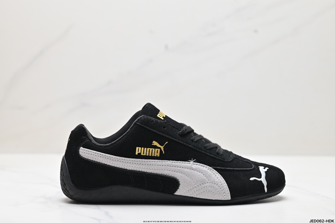 150 彪马 Puma Ca Pro Classic 百搭单品彪马复古休闲鞋经典男女板鞋 398846-01