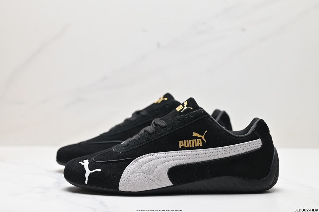 150 彪马 Puma Ca Pro Classic 百搭单品彪马复古休闲鞋经典男女板鞋 398846-01