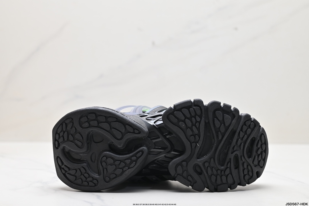 200 Adidas XLG RUNNER DELUXE 系列低帮老爹风增高复古中性休闲运动慢跑鞋 JP5784