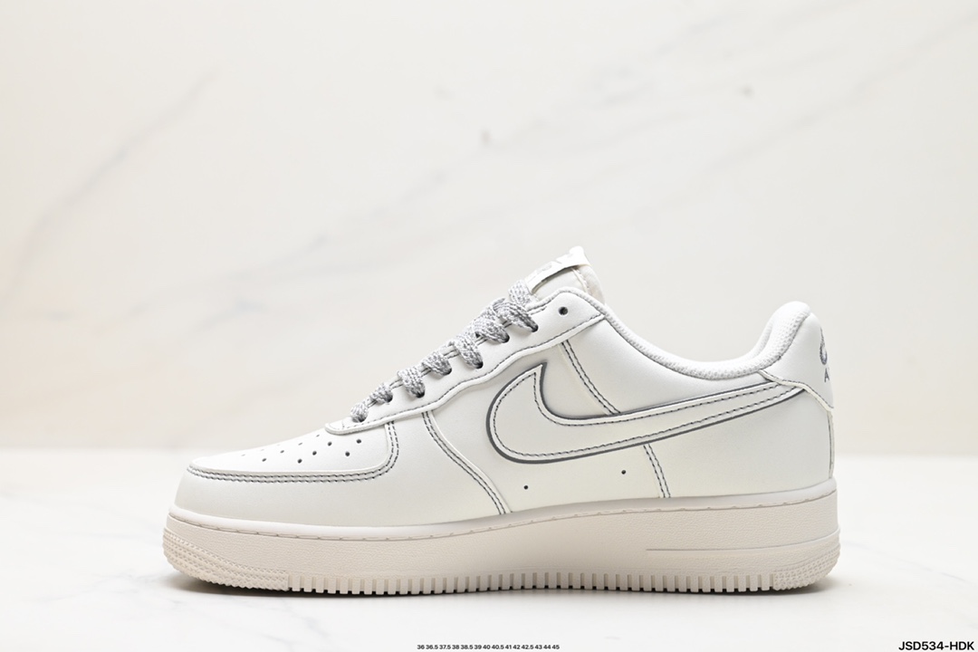 200 Nike Air Force 1 Low 07