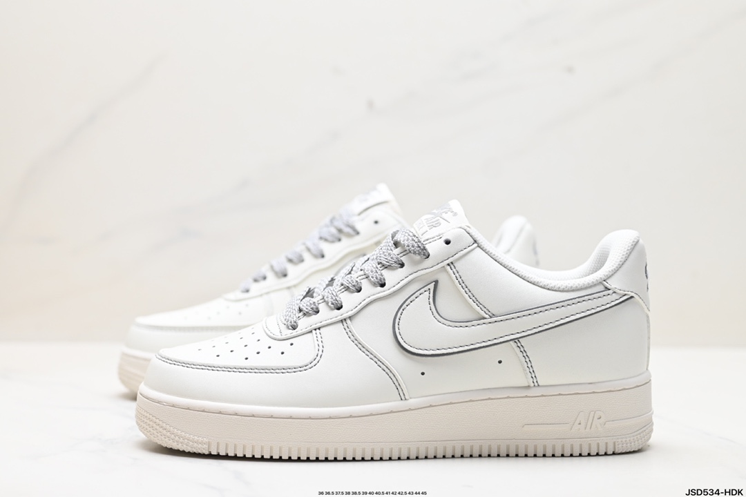 200 Nike Air Force 1 Low 07