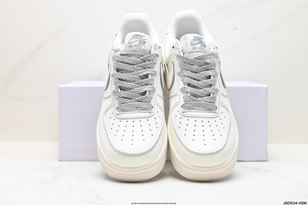 200 Nike Air Force 1 Low 07