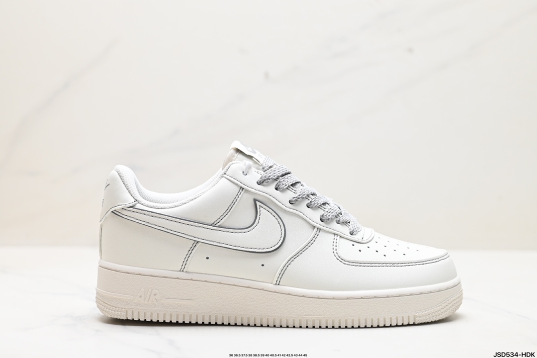 200 Nike Air Force 1 Low 07