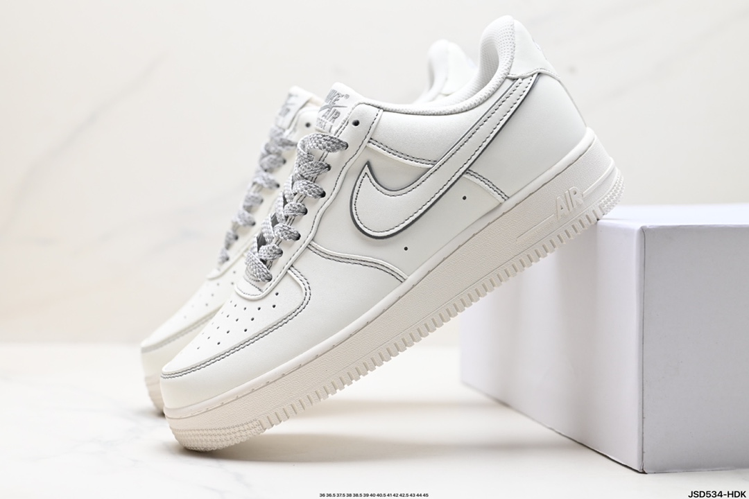 200 Nike Air Force 1 Low 07