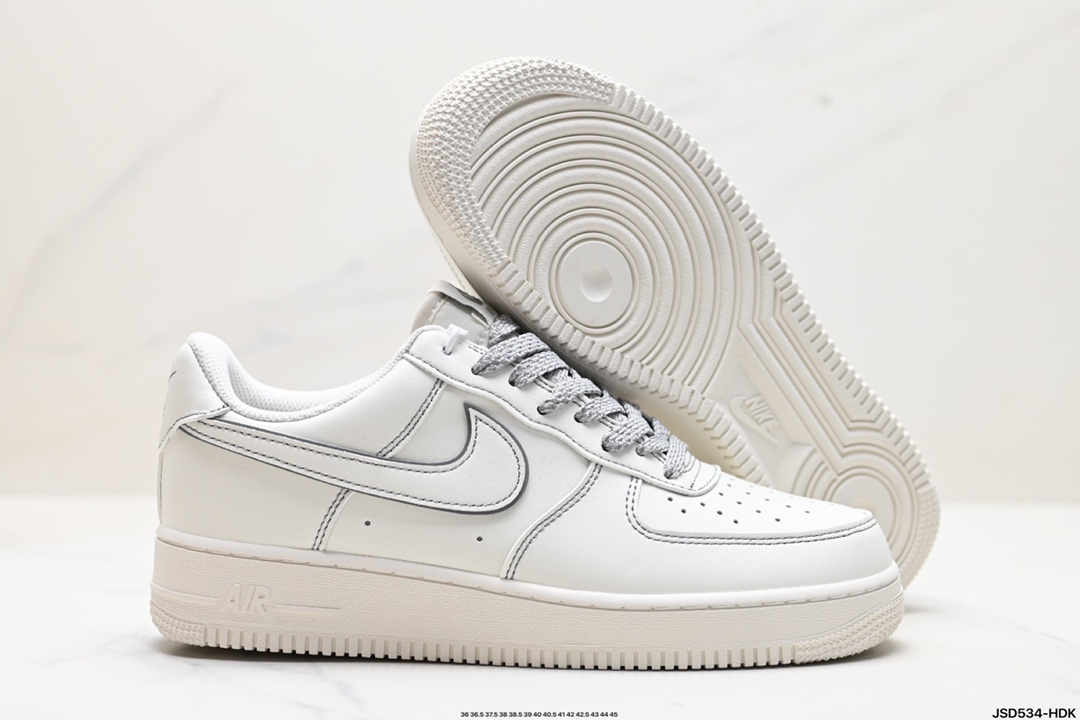 200 Nike Air Force 1 Low 07