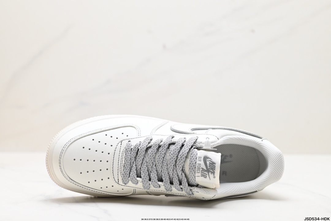 200 Nike Air Force 1 Low 07