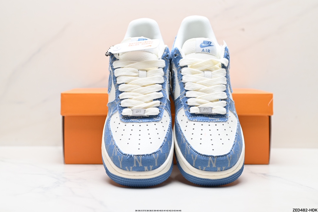 260 Nike Air Force 1 Low 07 HD1968-028