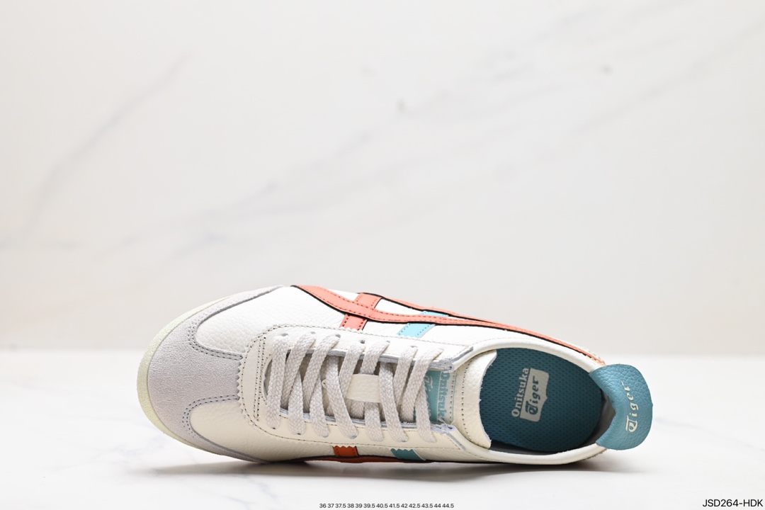 200 Onitsuka Tiger NIPPON MADE 鬼冢虎手工鞋系列 1183A201-116