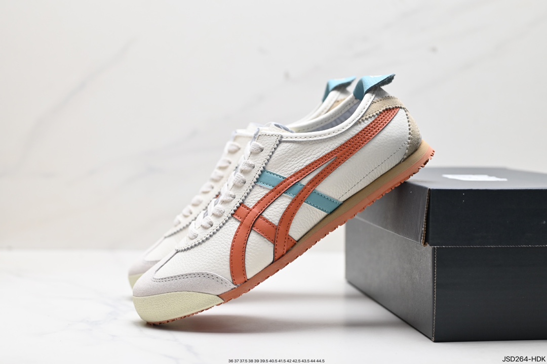 200 Onitsuka Tiger NIPPON MADE 鬼冢虎手工鞋系列 1183A201-116