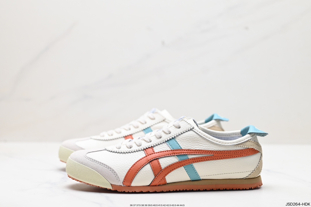 200 Onitsuka Tiger NIPPON MADE 鬼冢虎手工鞋系列 1183A201-116