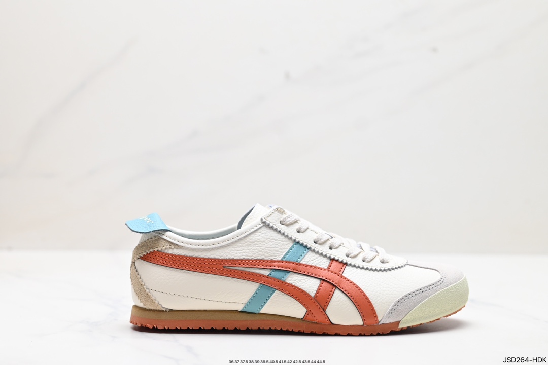 200 Onitsuka Tiger NIPPON MADE 鬼冢虎手工鞋系列 1183A201-116