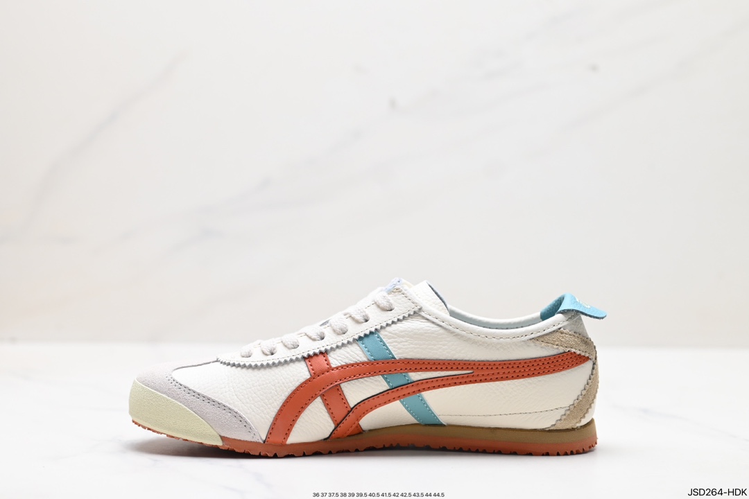 200 Onitsuka Tiger NIPPON MADE 鬼冢虎手工鞋系列 1183A201-116