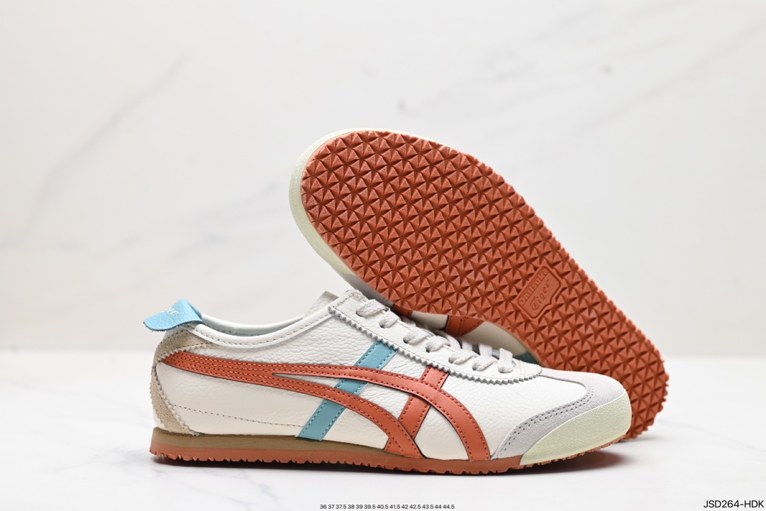 200 Onitsuka Tiger NIPPON MADE 鬼冢虎手工鞋系列 1183A201-116