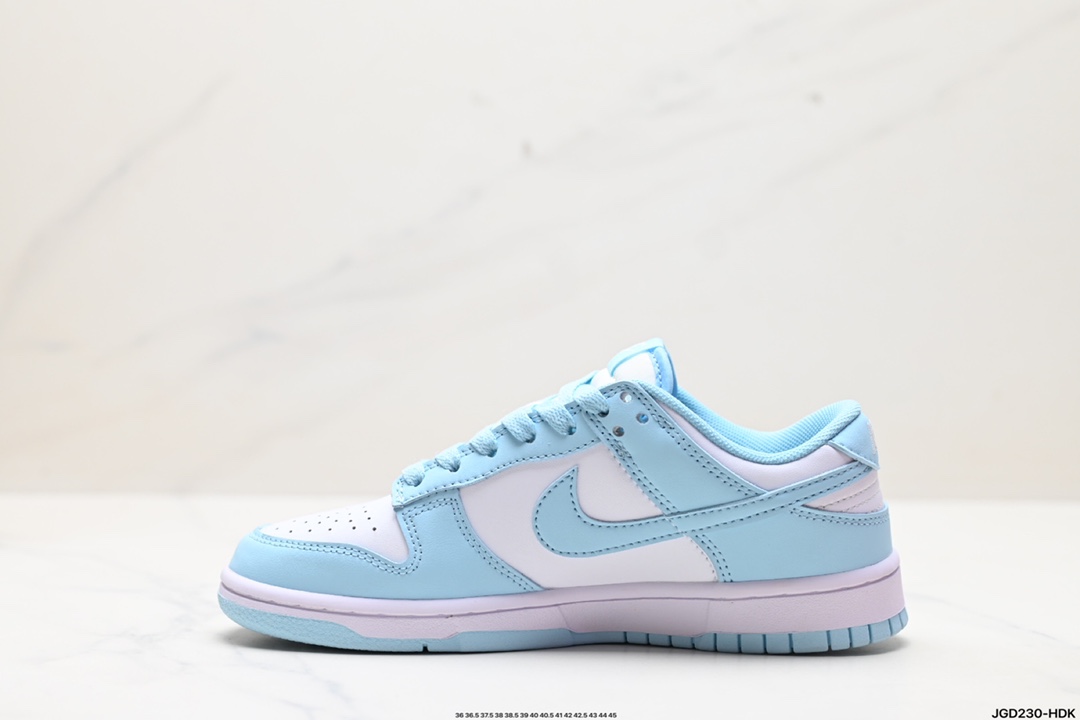 180 耐克Nike SB Dunk Low扣篮系列低帮休闲运动滑板板鞋 DV0833-104