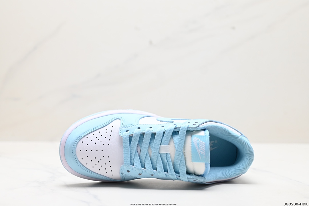 180 耐克Nike SB Dunk Low扣篮系列低帮休闲运动滑板板鞋 DV0833-104