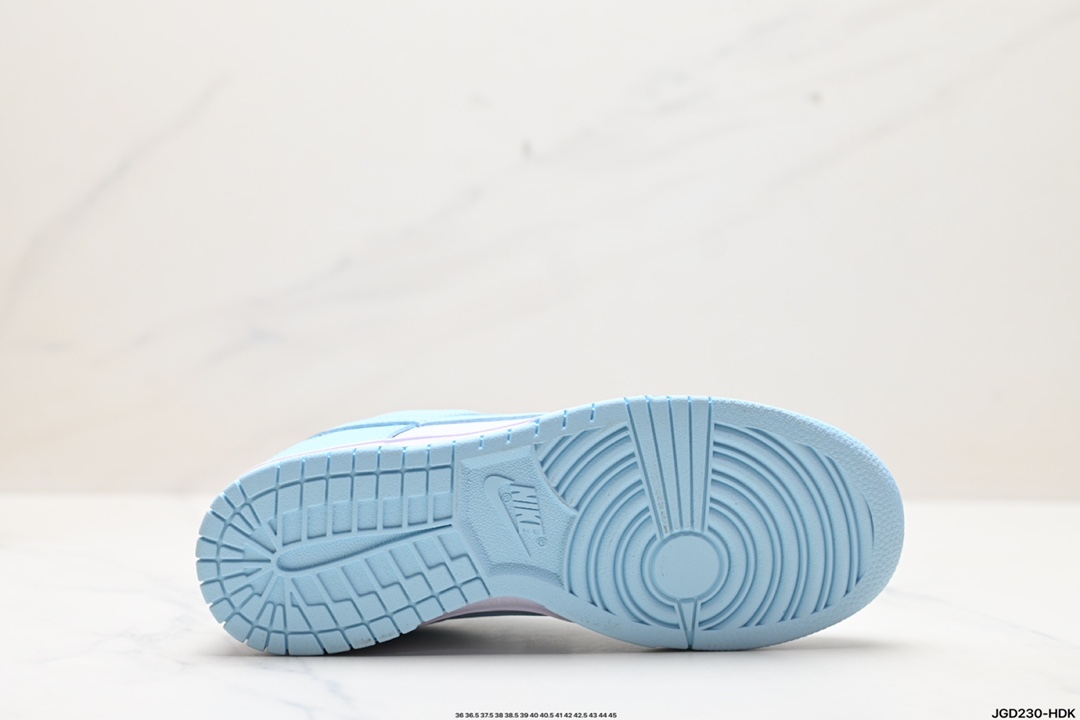 180 耐克Nike SB Dunk Low扣篮系列低帮休闲运动滑板板鞋 DV0833-104
