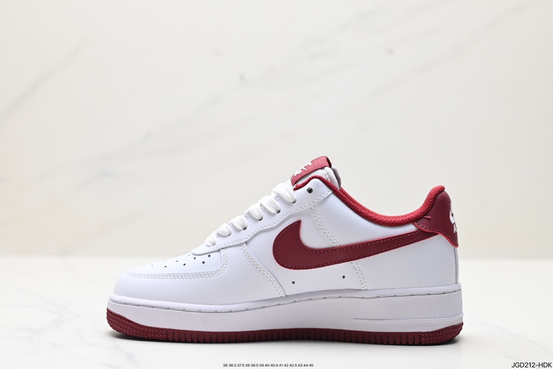 180 Nike Air Force 1 Low 07 CQ5059-223