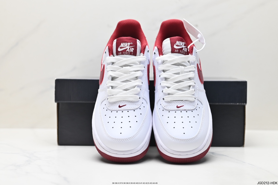 180 Nike Air Force 1 Low 07 CQ5059-223