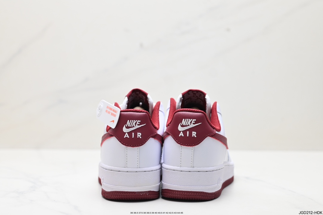 180 Nike Air Force 1 Low 07 CQ5059-223