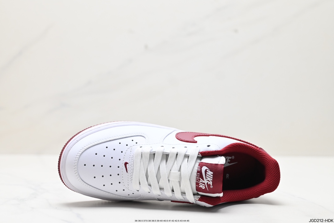 180 Nike Air Force 1 Low 07 CQ5059-223
