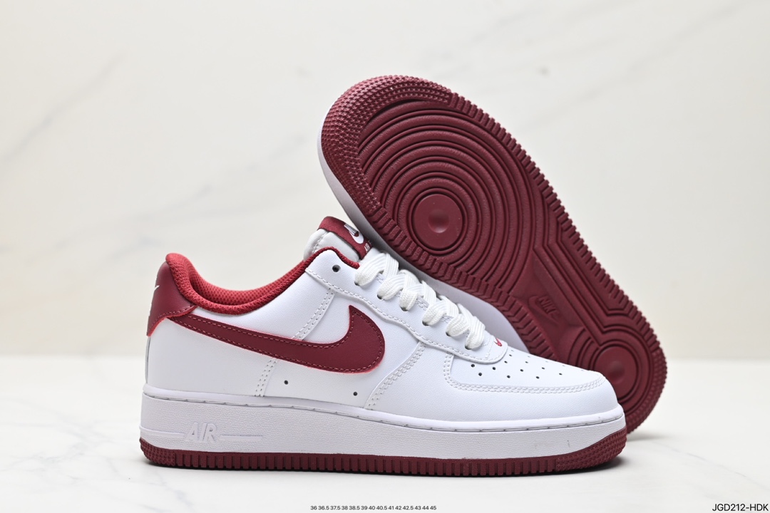 180 Nike Air Force 1 Low 07 CQ5059-223