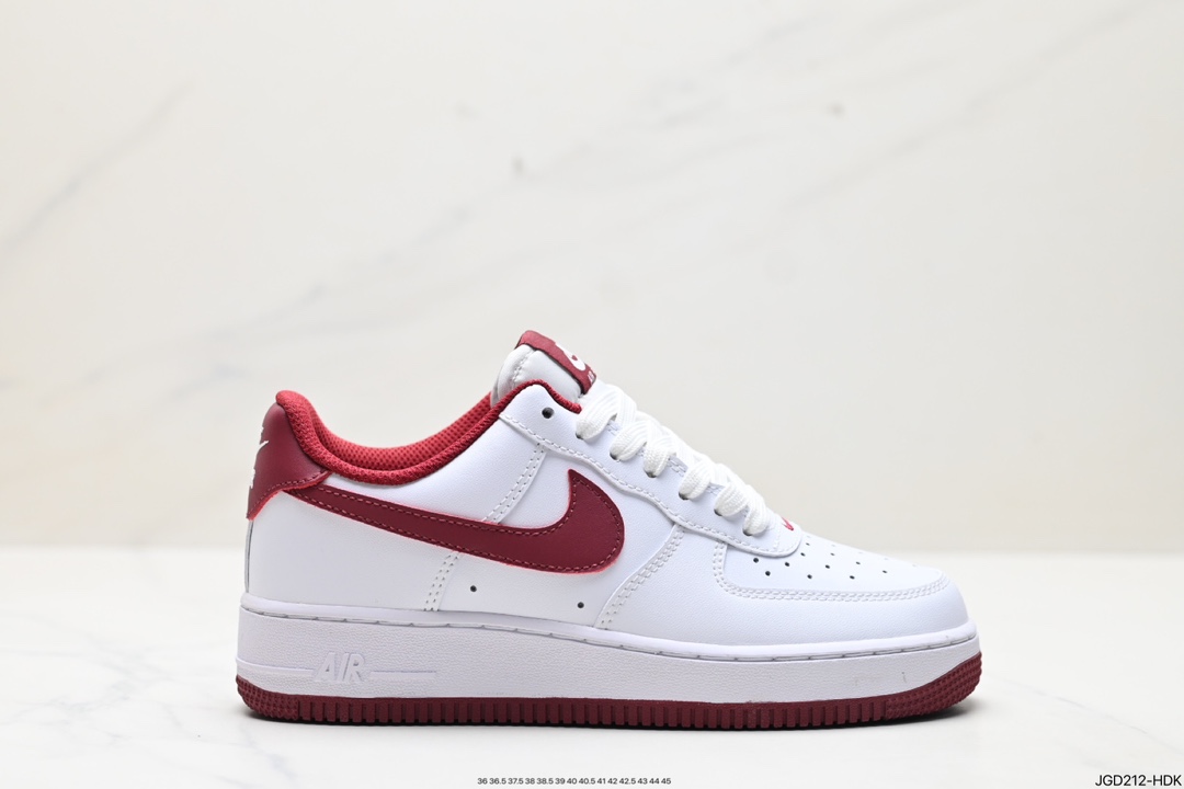 180 Nike Air Force 1 Low 07 CQ5059-223