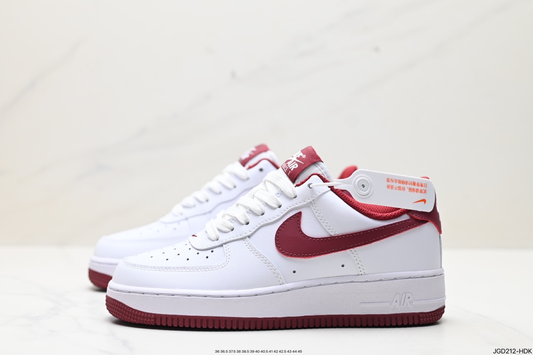 180 Nike Air Force 1 Low 07 CQ5059-223