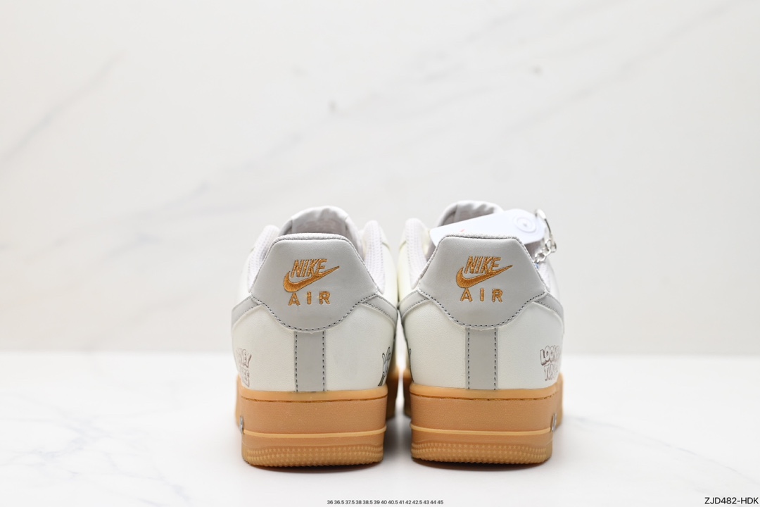 240 Nike Air Force 1 Low 07 XC2351-660