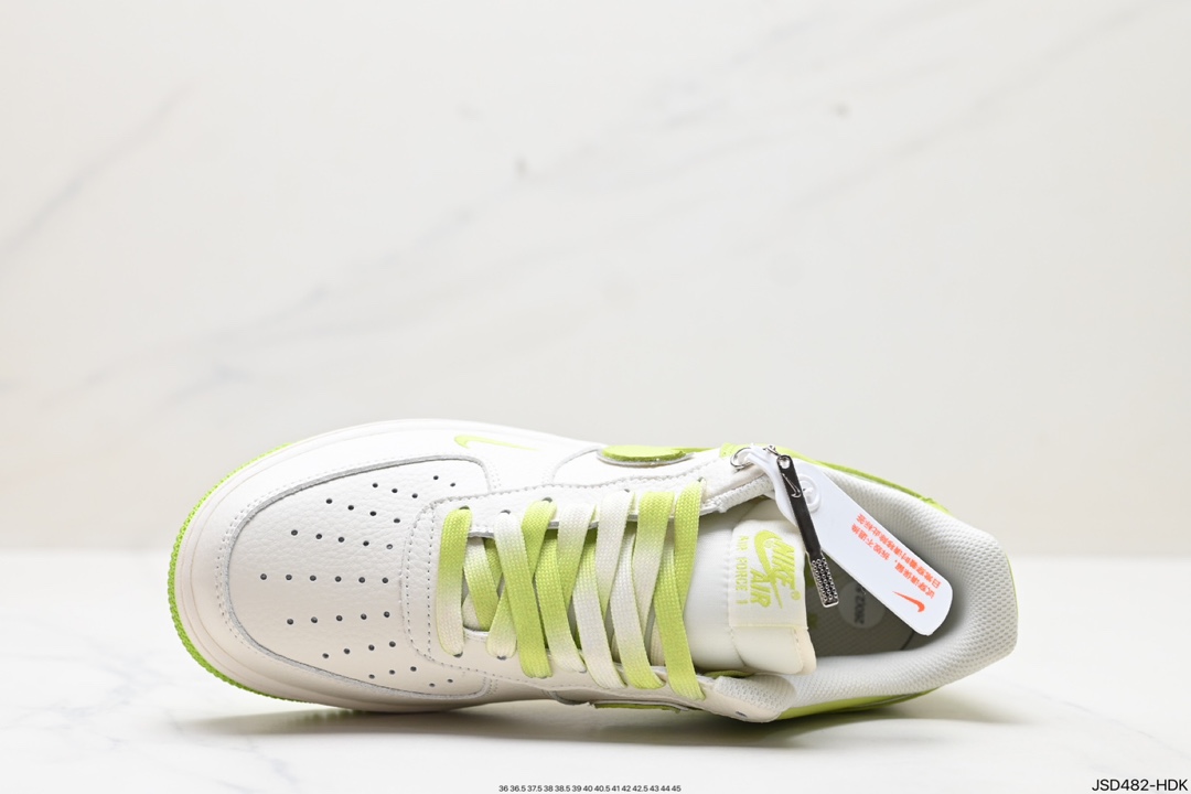 200 Nike Air Force 1 Low 07 lO5636-222