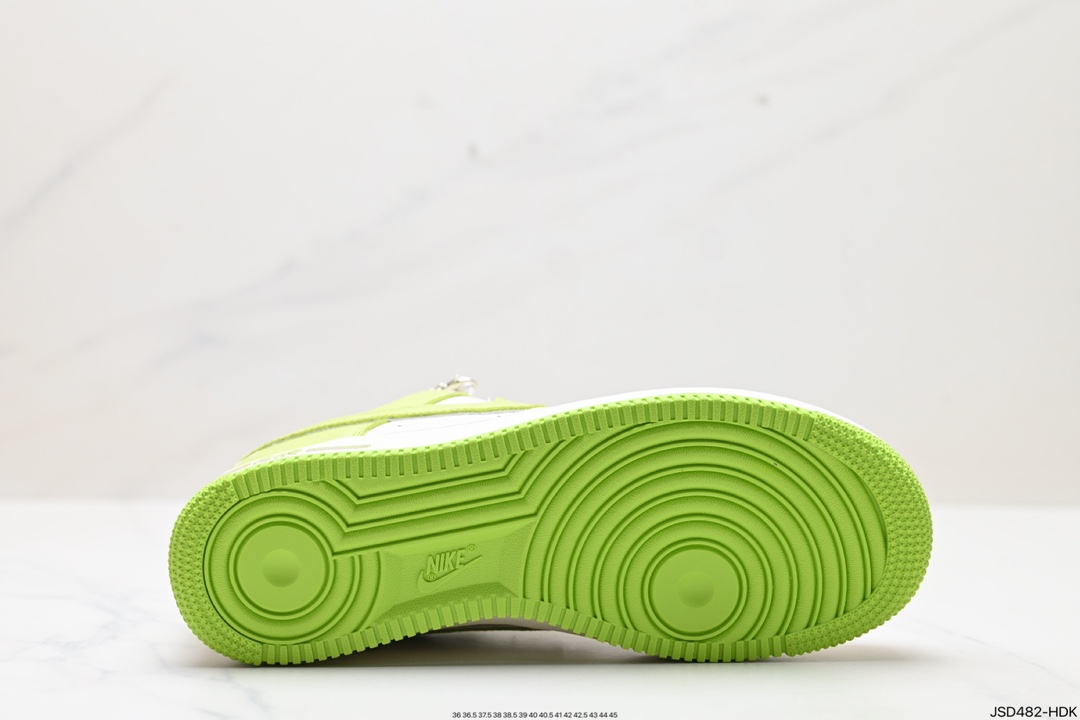 200 Nike Air Force 1 Low 07 lO5636-222