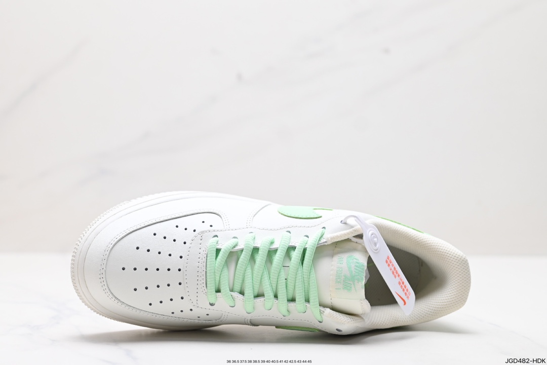 180 Nike Air Force 1 Low 07 CQ5059-223