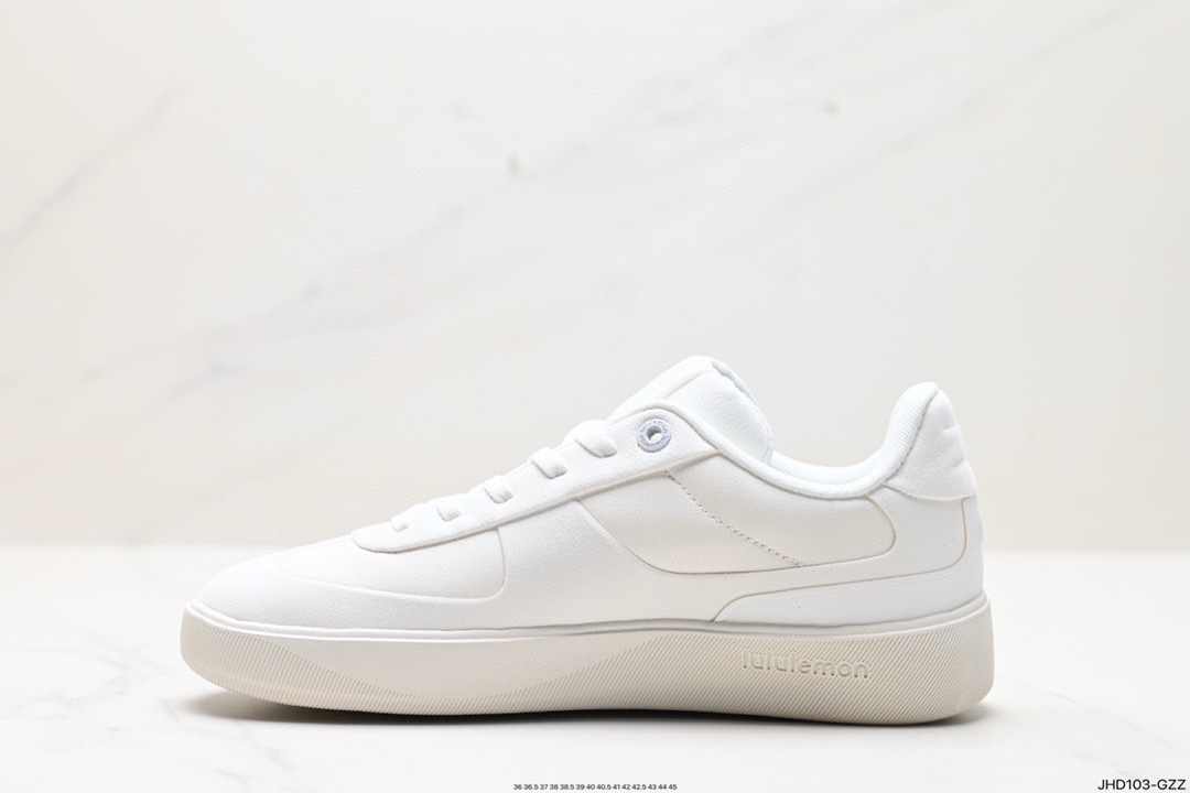 190 lululemon露露乐蒙 Cityverse 简约百搭 减震耐磨 低帮生活休闲鞋
