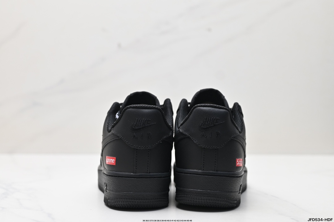 170 Nike Air Force 1 Low 07 CU9225-001