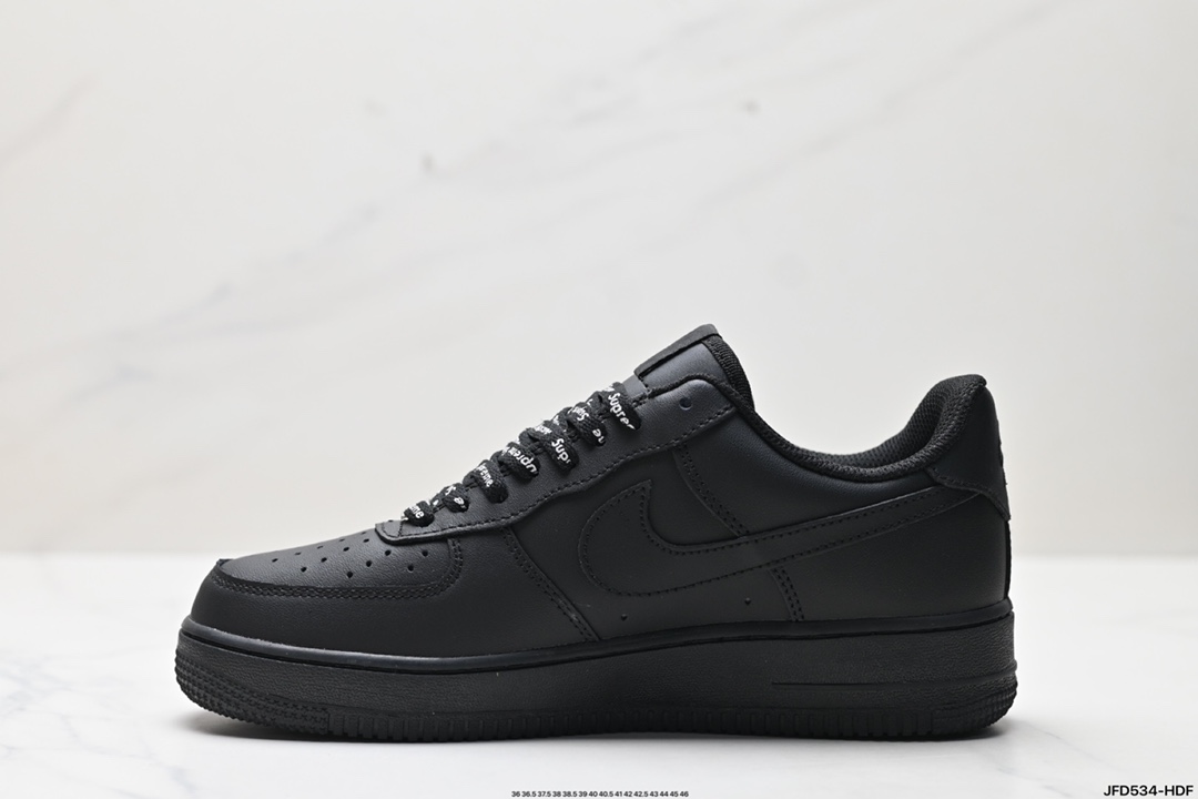 170 Nike Air Force 1 Low 07 CU9225-001