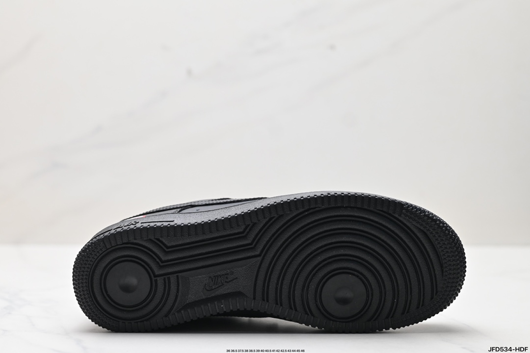170 Nike Air Force 1 Low 07 CU9225-001