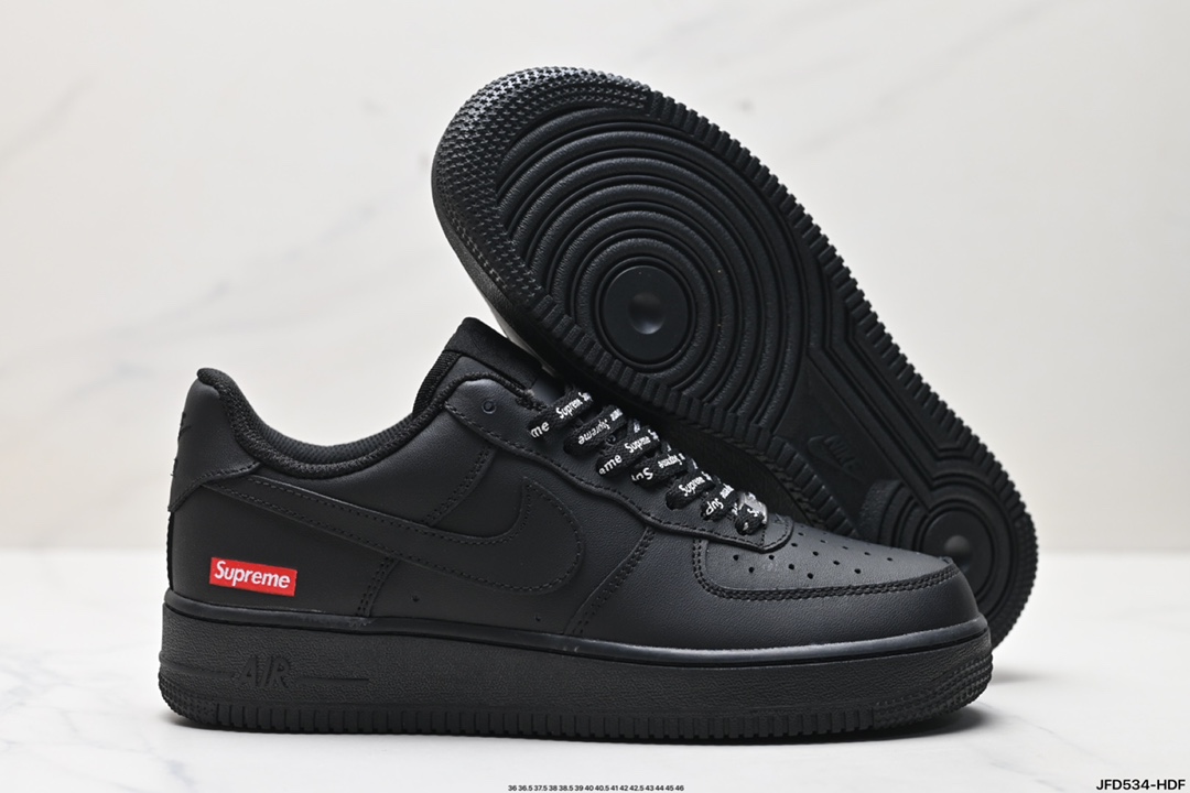 170 Nike Air Force 1 Low 07 CU9225-001